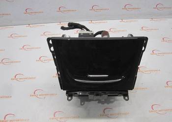 MOKKA 1.6 18r schowek środkowy 42547478 42547476