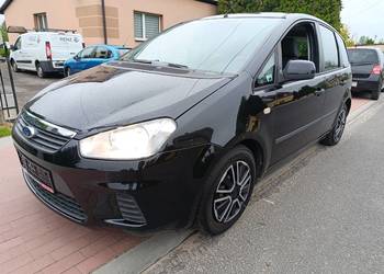 Ford C-Max 1.6 benzyna 2010r
