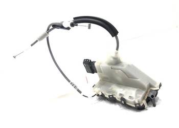 ZAMEK DRZWI LEWY TYŁ OPEL CORSA F Hatchback 444130