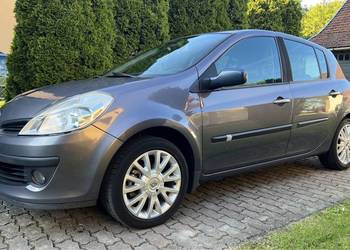 Renault Clio 3 1.4 16v