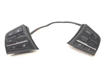 PRZEŁĄCZNIKI KIEROWNICY MULTIFUNKCJA BMW F01 9163033 08-15 WŁĄCZNIK