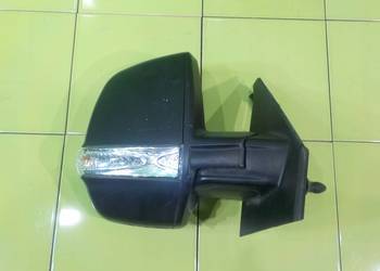 OPEL COMBO D 1.3 CDTI 14r VAN L1H1 lusterko prawe