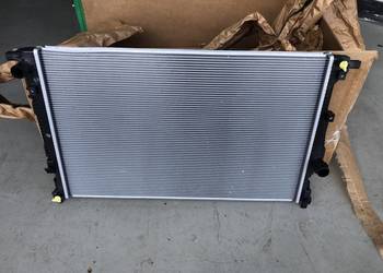 CHŁODNICA JEEP CHEROKEE KL 2.0 2018 - 68291180AA