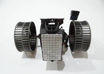 WENTYLATOR REZYSTOR DMUCHAWY BMW E60 E61 LCI 6934972 (4295916)