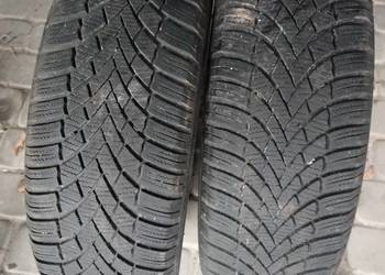 Opony zimowe 195/60/15