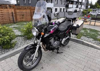 Honda CB500 pc26 1994 58km bdb stan
