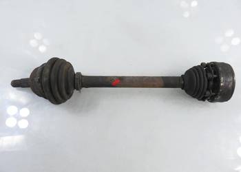 PÓŁOŚ LEWA PRZEDNIA VW GOLF II 1.6 - PN 