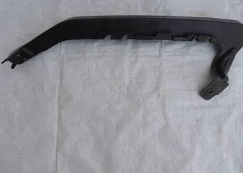 Chevrolet  orlanado ŚLIZG zderzaka prawy