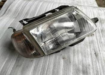 Citroen SAXO 96-99 LAMPA PRZÓD PRZEDNIA PRAWA