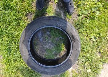 Opony letnie 17x55x215