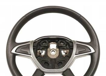 KIEROWNICA  Dacia Logan II (2012-)