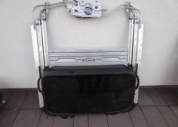 Kompletny szyberdach mechanizm szyberdachu Accord vii