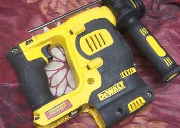 Dewalt DCH253 typ1