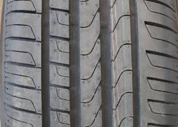 Opony Pirelli cinturato p7 245/50/18 NIEUŻYWANE