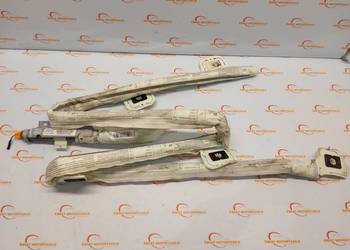 MERCEDES E KLASA W212 LIFT kurtyna AIRBAG prawa 621386200