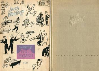 Sekrety Polihymnii - Jerzy  Waldorff