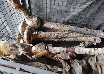 Półoś przednia STAR 266 - Faktura VAT