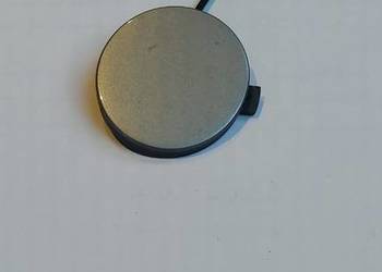 Zaślepka haka zderzaka AUDI A4 B8  8K0807241