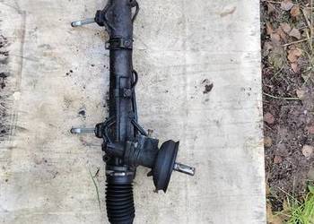 Maglownica przekładnia kierownicza Peugeot 307 1.6