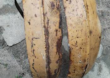 Sprzedam maskę od ursusa c360