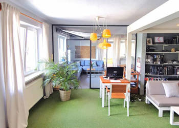 Oferta wynajmu lokalu Warszawa Michała Spisaka 70m2