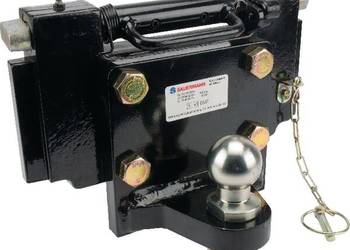 Zaczep transportowy, 320 mm HS200K50320