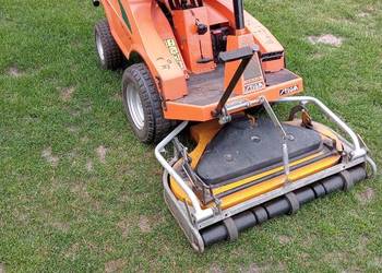Kosiarka traktorek Stiga 12 HP