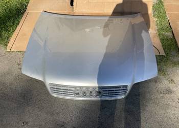 Maska Audi a4b5