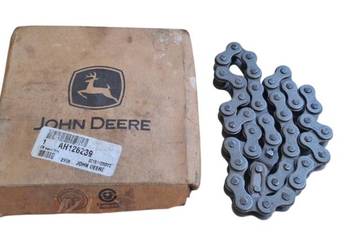 AH126239 Łańcuch JOHN DEERE