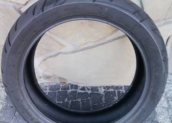 Opona motocyklowa Bridgestone Battlax 160/60 ZR17