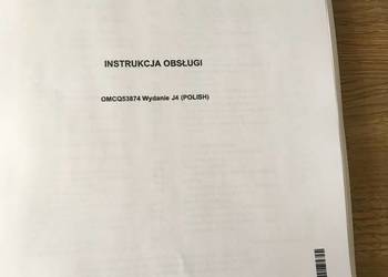 dtr instrukcja obsługi kombajn john deere 1550wts i inne