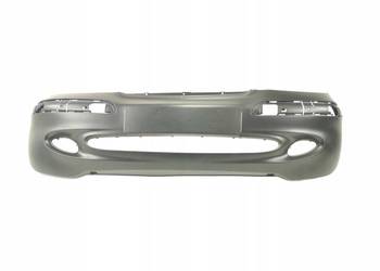 ZDERZAK PRZÓD MERCEDES A-KLASA W168 2001-2004 ISAM 1620111