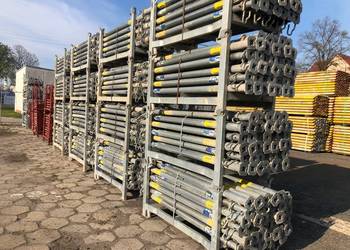 Podpora stropowa DOKA Eurex top 30 kN  300 Używana