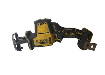 Pilarka szablasta DeWalt 18V