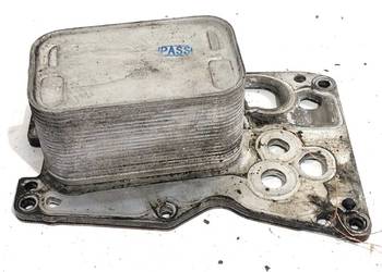 CHŁODNICA OLEJU BMW F10 2002300 2.0 163KM 09-16