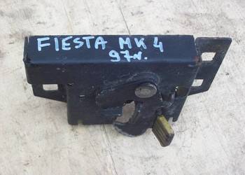 Fiesta MK4 Zamek maski pokrywy silnika