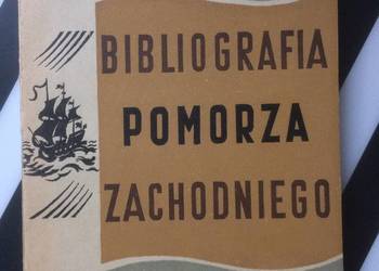 ( 3538 ) Bibliografia Pomorza Zachodniego T. IV