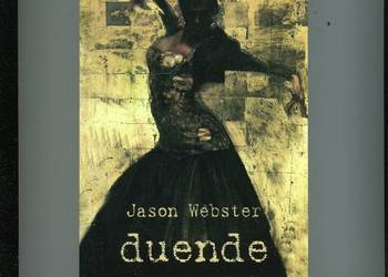 Duende w poszukiwaniu flamenco - Jason Webster