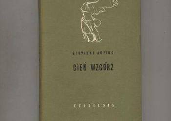 Cień wzgórz - Giovanni Arpino