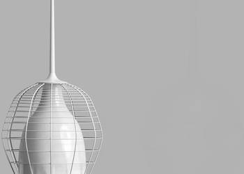 Foscarini Cage lampa
