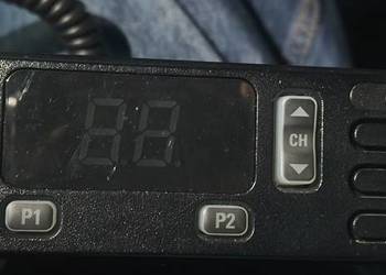 Radio Motorola dm1400