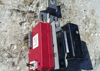 Sterownik Moduł Sterowania Szyb Rover 25