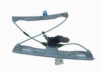 MECHANIZM PODNOŚNIK SZYBY PRAWY PRZÓD C3 PICASSO 1.6 EHDI 9672210680