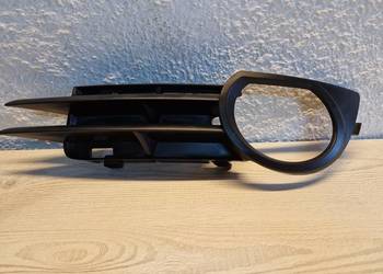 Kratka zderzaka Audi A3 8P 03-08. Strona lewa