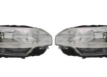 Citroen C5 08-10 Reflektor przedni lampa przednia NOWA