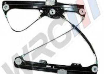 Mechanizm podnoszenia szyby, podnośnik szyb przód BMW 5 E60 Mechanizm podnoszenia szyby, podnośnik szyb przód BMW 5 E60
