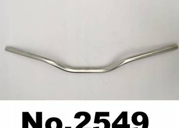 MG SPORT Kierownica motocyklowa 1 cal 745mm alu