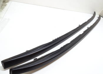 RELINGI DACHOWE KOMPLET BMW F11 M PAKIET 7210093 7210094