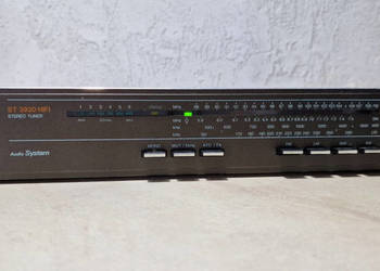Tuner/radio analogowy RFT ST-3930 ST 3930