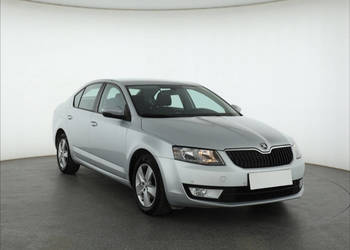 Skoda Octavia 1.4 TSI
